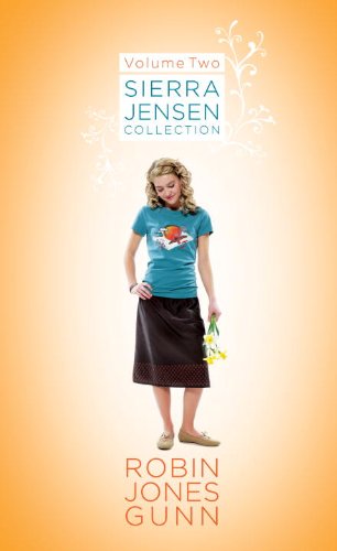 Sierra Jensen Collection, Vol 2      Kindle Edition