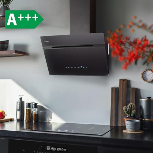 KKT-KOLBE-A-Dunstabzugshaube-60-cm-782-cbmh-Umluft-Abluft-Kopffrei-Wandhaube-Schwarz-Glas-Nachlaufautomatik-Smart-WiFi-App-WLAN-SensorTouch-RGBW-LED-Beleuchtung-AURORA6005FB - sparfuchs24.io – Top Angebote, Tests & Preisvergleiche