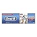 Produktbild Oral-B Junior Star Wars Zahnpasta 75 ml mit Disney Figuren für Kinder ab 6 Jahren, 1 Stück