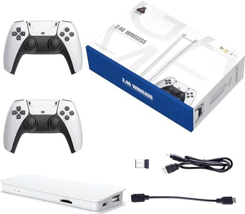 Encuentra la mejor selección de Emulador consolas retro para comprar online. 7