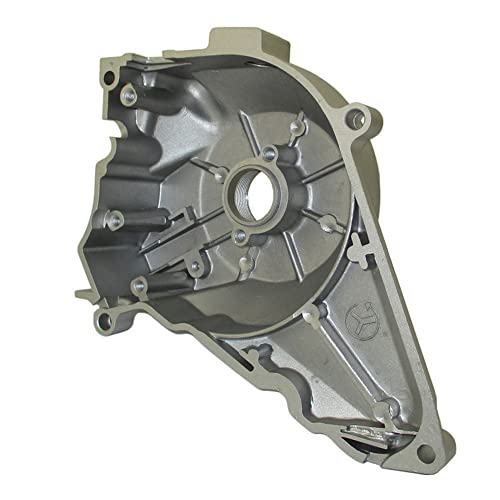 Cubierta del Estator del Motor de Arranque Eléctrico DJ-Motor para Lifan 50cc 70cc 90cc 110cc 125cc Moto Pit Dirt Bike ATV Quad miniatura 4