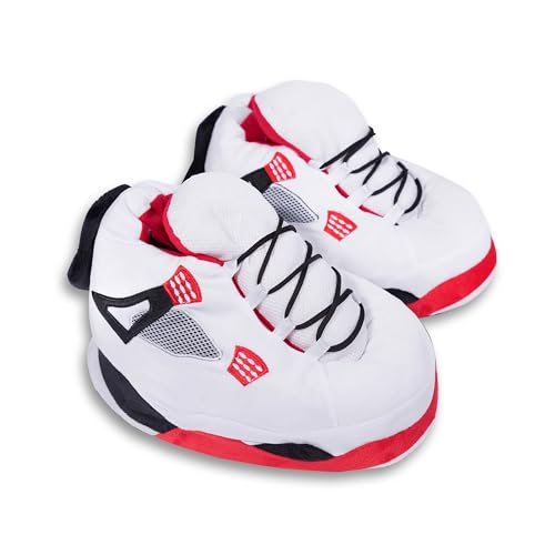 WSOARLQ Quiet Sole Sneaker Slippers