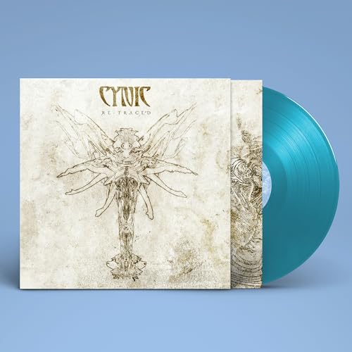 Re-Traced [Vinyl]