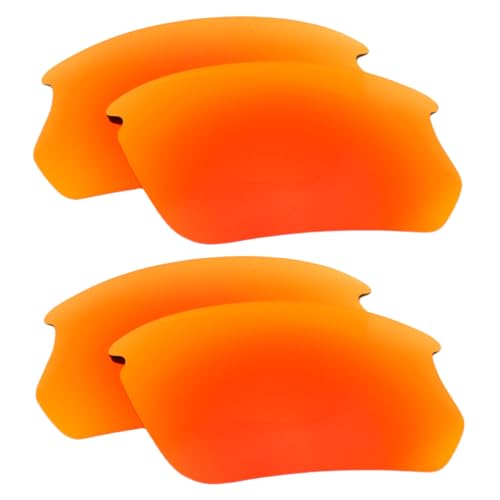 Lentilles Oakley BiSphaera OO9400 pour réparer les verres rayés de sport
