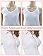MELLIEX 10 Paar Nipple Cover + 10 Paar Breast Lift Tape, Damen Einweg Unsichtbare Nipple Cover Adhesive Brustwarzenabdeckung Lift-Up Brust Aufkleber