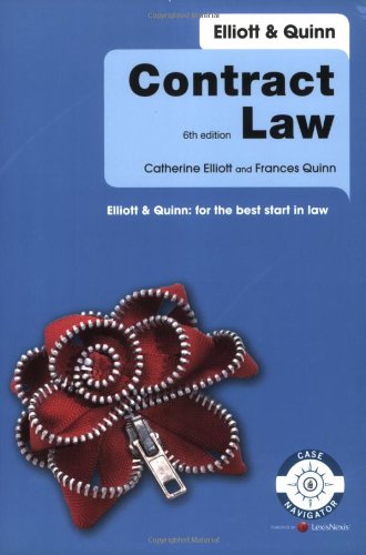 Contract Law