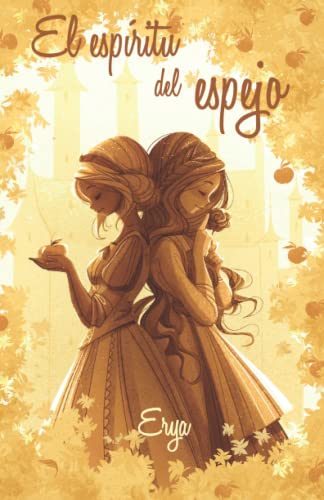 El espíritu del espejo (Reinos Malditos)