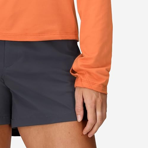 Image of MARMOT Women's Windridge Moisture Wicking, Breathable, UPF 50 Long Sleeve Shirt
