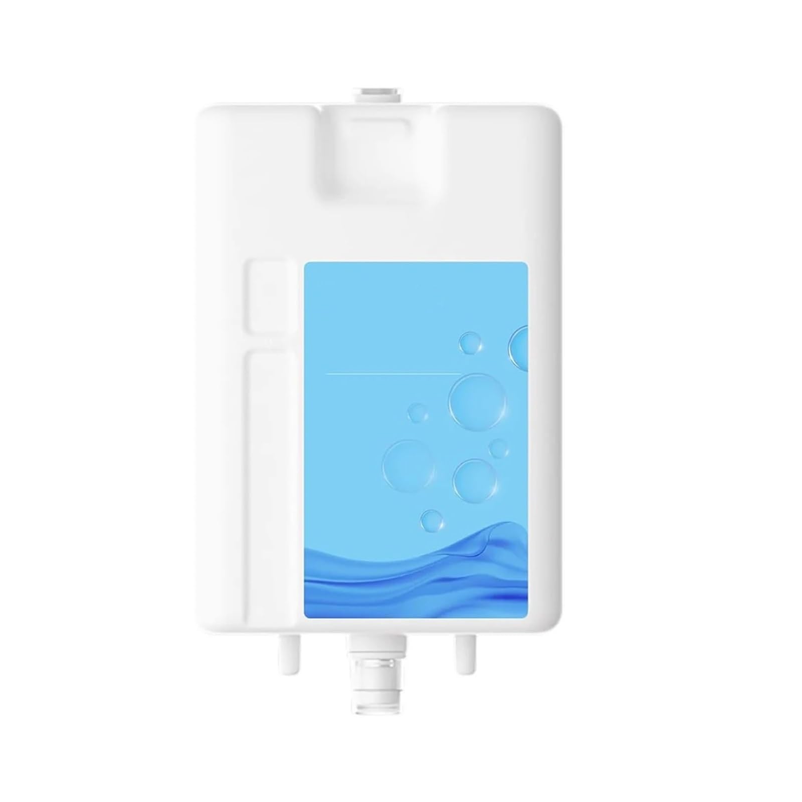 Liquido Detergente, Compatibile Con Dreame L20 Ultra L30 L10 Prime X10 Plus X20 15.2 FL 450 Ml