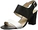 Franco Sarto Women's Gothic Dress Sandal