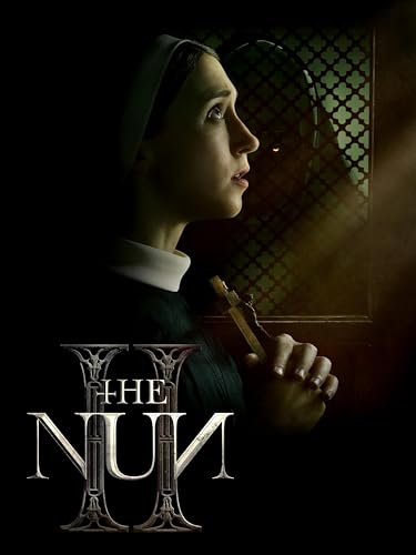 The Nun II