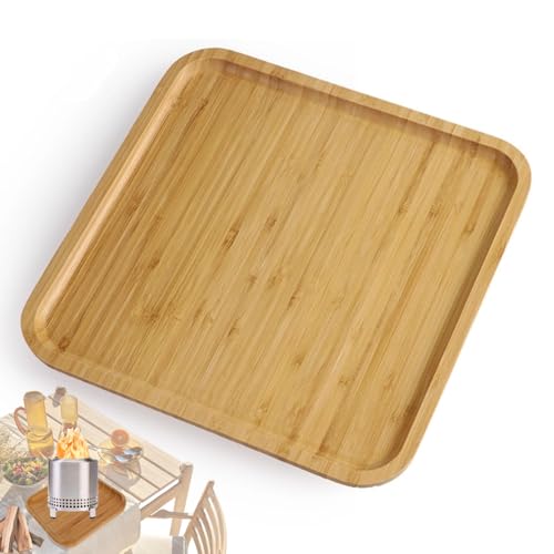 Solo Stove Mesa & Mesa XL Mat - Tabletop, Heat-Resistant