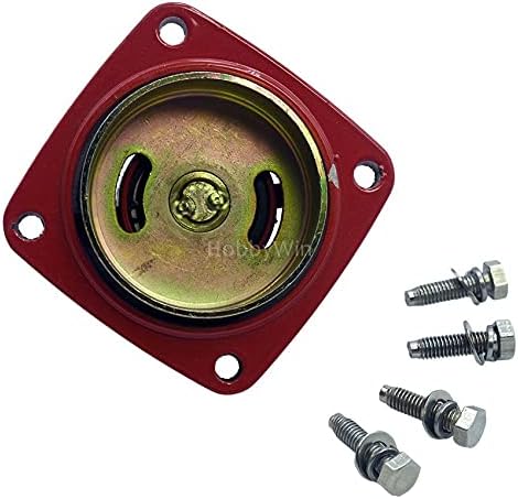 26cc RC Boat Gas Engine Clutch Driven Plate Assembly for Racing Speedboat