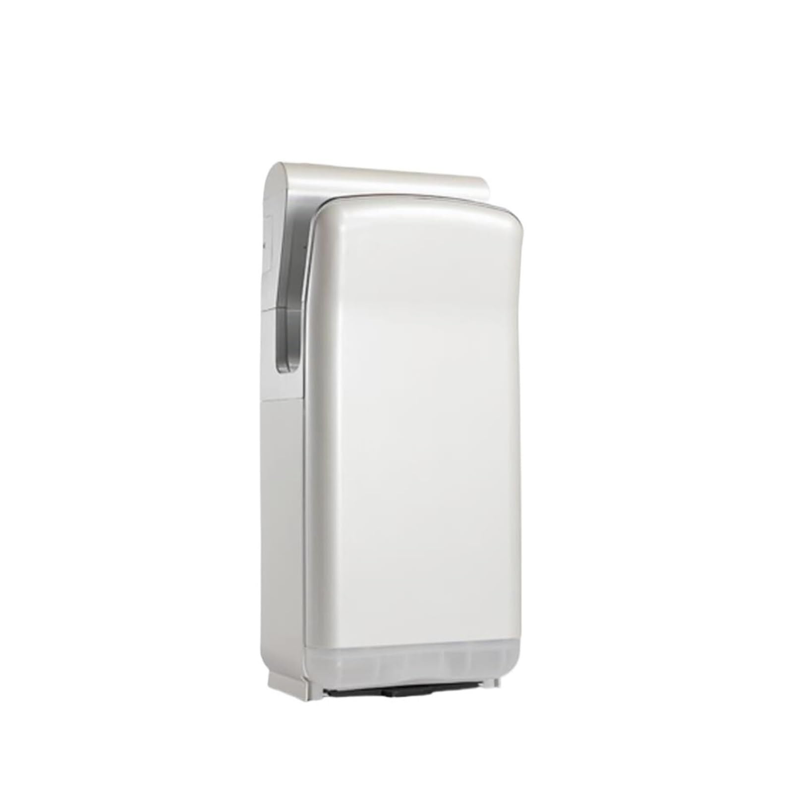 POAHNCU Hand Dryer Hand Dryer Commercial With Automatic Sensor, Jet Hygiene, HEPA Filter for Bathroom Kitchen(White)