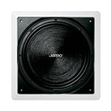 Jamo iw1060sw Caisson de Basses Mural