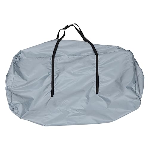 Levemolo Furniture Storage Pouch Large Capacity Xmas Tree Storage Bag Easy to Fold