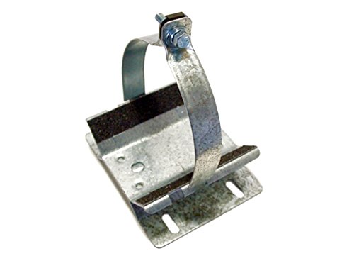 Jacuzzi Sundance Spa Pump Mounting Bracket, 48 Frame, NPMM