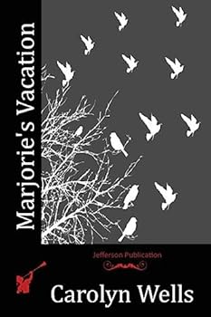Paperback Marjorie's Vacation Book