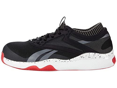 Image of Reebok Work Men's HIIT TR Composite Toe SD Athletic Work Shoe - RB4080