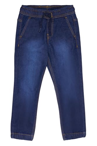 Image of Pantaloons Junior Boys Jeans