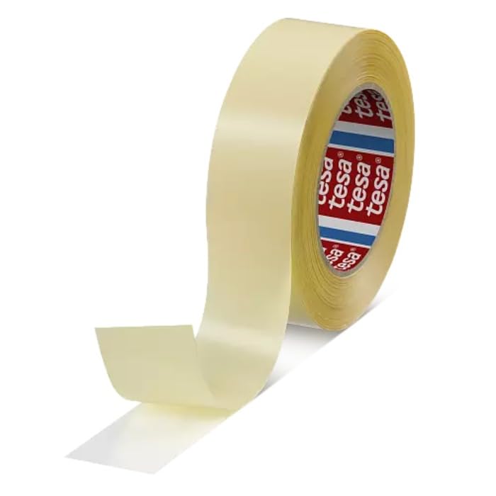 NEOBRASIL - Fita Dupla Face Tesa Polipropileno - Fita Dupla Face Ultra Resistente...