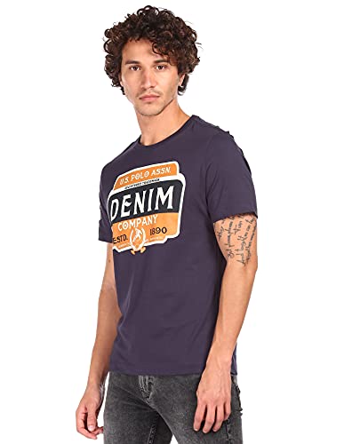 Image of U.S. Polo ASSN. Men T-Shirt