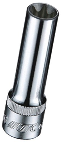 JTC E�^ �g���N�X �f�B�[�v �\�P�b�g E12 9.5mm JTC36012