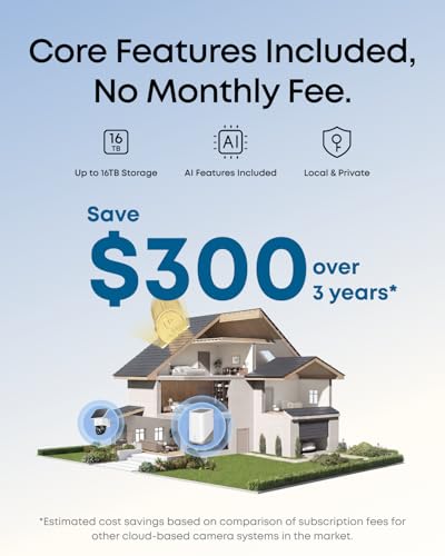 Image of eufy Security eufyCam S3 Pro 3-Cam Kit, Solar Camera Outdoor Wireless, MaxColor Night Vision, 4K Security Camera with Solar Panel, Face Recognition, No Monthly Fee, Built-in Local Storage (Up to 16TB)