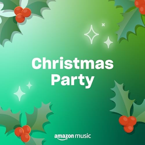 Curated by Amazon's Music Experts