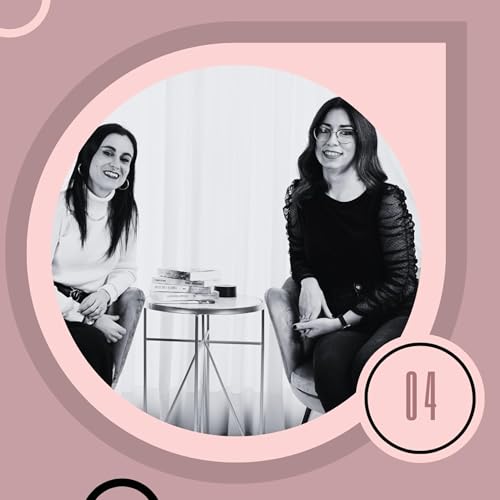 PINKCHAIR &ndash; Episodio 04 &ndash; SARA MANGIONE