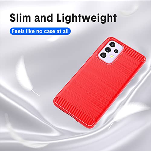 Natbok Cover Compatibile con Samsung Galaxy