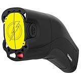 Taser Bolt - Knocks Down Bad Guys From 15ft for 30 Seconds. Backed by Trusted Law-enforcement Technology
