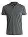 Quiksilver Men's Sun Cruise Polo Shirt