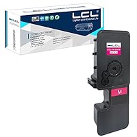 Amazon | LCL Kyocera用 京セラ用 TK-5241 TK-5241C （1パック シアン 