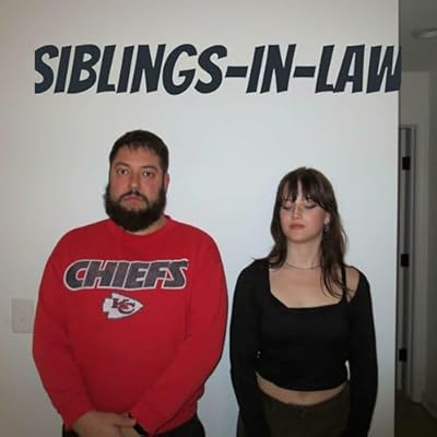 Siblings-In-Law