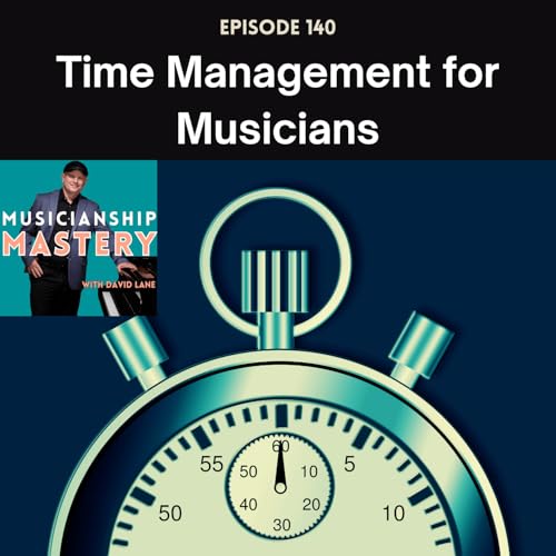 What Happens as a Musician When You Start Saying No