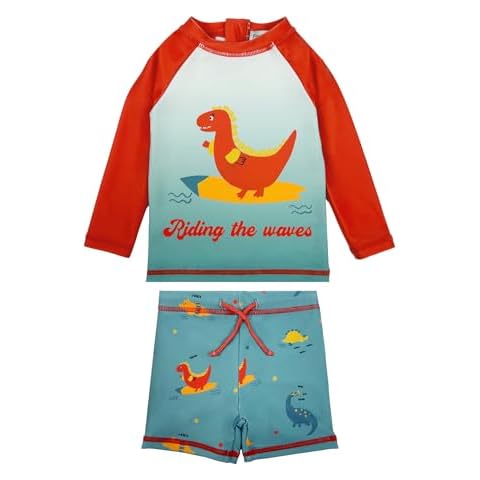 weVSwe Maillot de Bain Bébé Garçon Cover