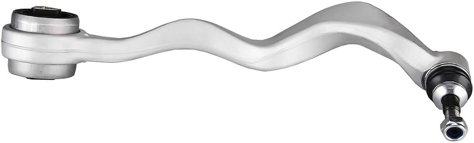 SCITOO 1pc-Front Suspension Part K620126 Lower Control Arm And Ball Joint - Position Passenger Side for BMW 525i 528i 530i 535i 545i 550i M5