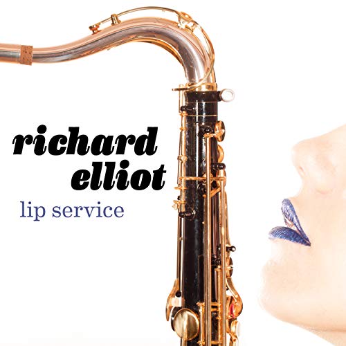 Richard Elliot