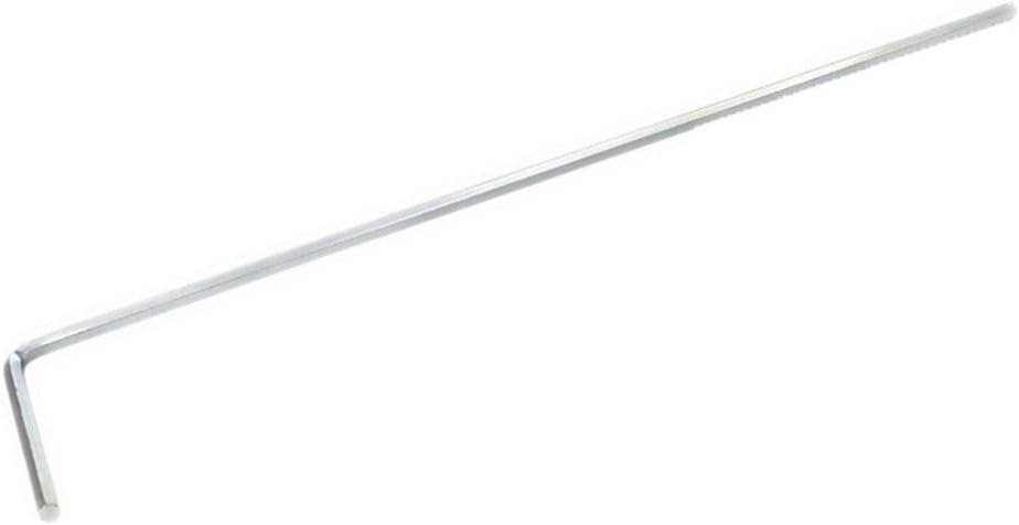 Meyco HHEX 15 Hex Key for Inground Pool Safety Covers