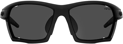 Miniatura 5 de Tifosi Gafas de sol deportivas Kilo para hombres y mujeres, ideales para ciclismo (grava, carrera de carretera y montaña), senderismo, correr.