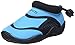 Produktbild BECO Kinder Surf und Badeschuhe, Mehrfarbig (Türkis/Schwarz), 34