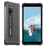 ulefone armor 2 4g smartphone test Diseño de ranura para 3 tarjetas, Armor X10 Pro es el primer smartphone resistente Ulefone con diseño de tres ranuras para tarjetas, compatible con dos tarjetas Nano SIM + una tarjeta TF.