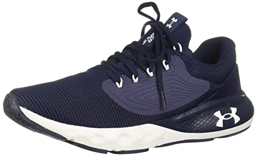 Image of Under Armour Mens Charged Vantage 2 2e Running Shoe
