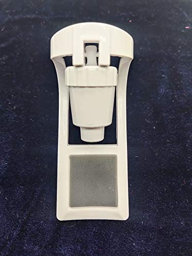 Image of PARIJATA RO Sensa Tap for Protect, springfresh, sensa, aquasure Ro+UV Models (15mm Diameter)