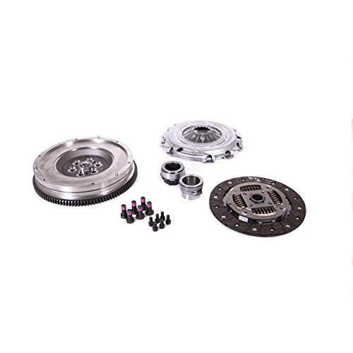 image for Valeo 835115 Solid Flywheel Conversion Kit