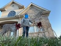 Review Image by Squirrel 737 Squirrel 737