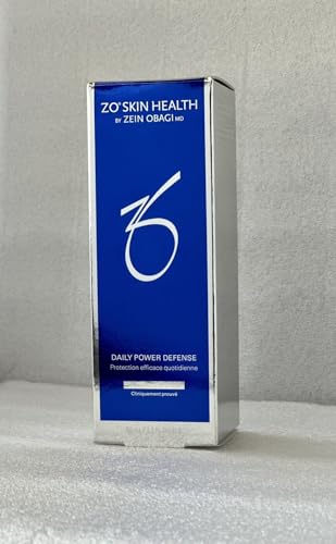 ZO SKIN HEALTH Daily Power Defense Clinically Proven 50ml, 1.7 Fl Oz - Image 3