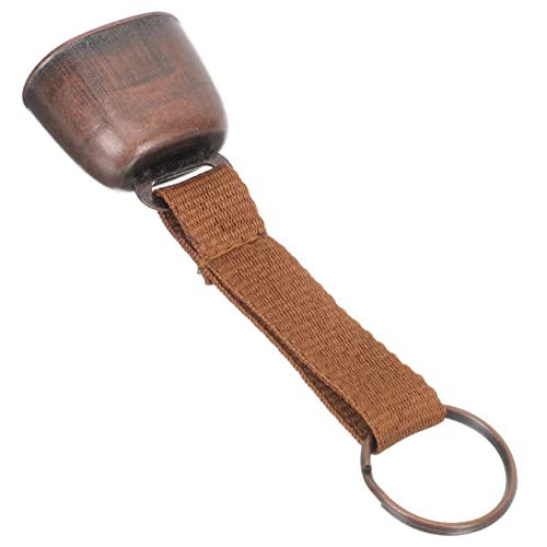 Mobestech Portátil de Senderismo Vintage Alerta de Seguridad Excursiones Caminatas