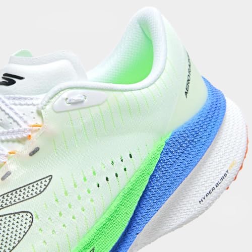 Skechers Aero Razor Trainers EU 38
